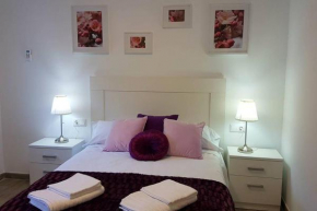 Apartamento Centro Sol Plazuela, Jerez De La Frontera